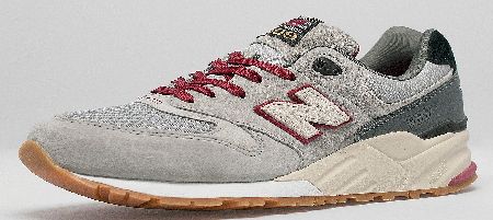 New Balance 999