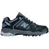 Technical trail shoe with a dual density midsole for added support. A water resistant upper with a m