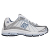 NEW BALANCE FITNESS CUSHIONING With Free Socks