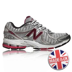 New Balance Lady W860v2 Running Shoes (D Width)