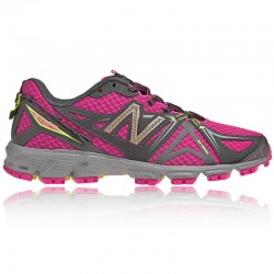 New Balance Lady WT610v2 Trail Running Shoes (B
