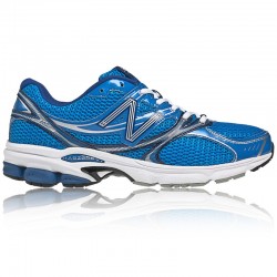 New Balance M660v2 Running Shoes (4E Width)