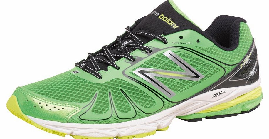 Mens M770 V4 Stability Running Shoes