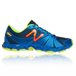 New Balance Minimus MT1010v2 Trail Running Shoes