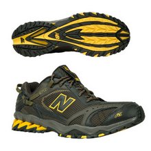 New Balance MT571BY Men` Running Shoe