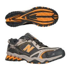 MT571GY Men` Running Shoe