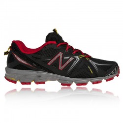 MT610v2 Trail Running Shoes (2E