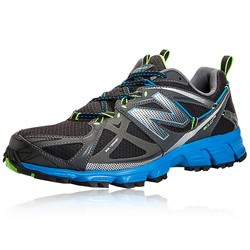 MT610v3 Trail Running Shoes (2E