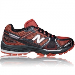 New Balance MT876 (2E) Trail Running Shoes