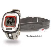 N5 Max Heart Rate Monitor Graphite