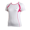 NEW BALANCE Short Sleeve Ladies Running Top