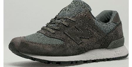 New Balance Womens 576 Made In England