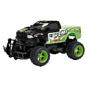 New Bright 1:15 Scale Radio Controlled Land