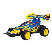 New Bright 1:8 RC Invader Buggy