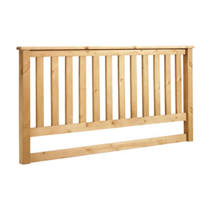 Count 2FT 6 Small Single Headboard