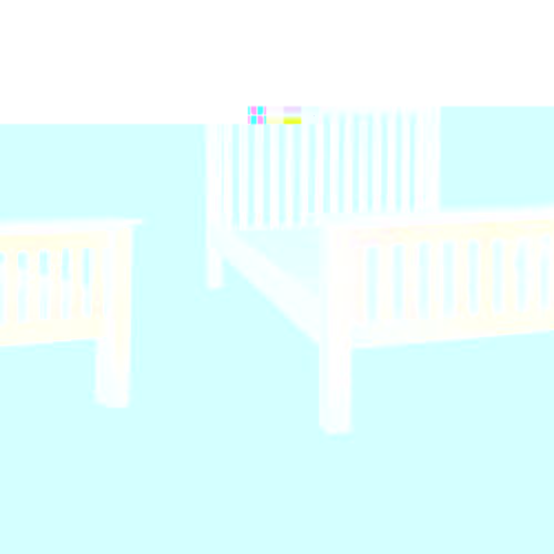 New Devon Oak Furniture New Devon Oak 46 Bed