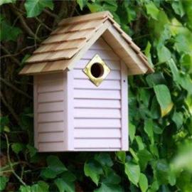 NEW ENGLAND Nest Box - Set of Three