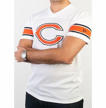 Chicago Bears New Era Supporters Jersey 11073743