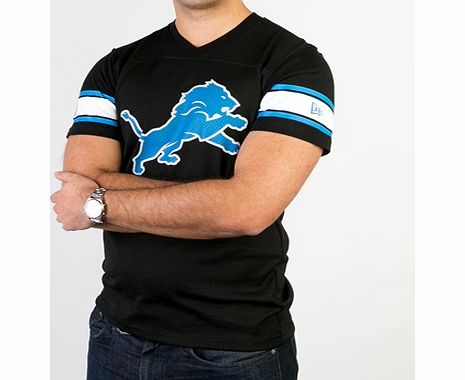 Detroit Lions New Era Supporters Jersey 11073738