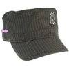 Lifestyle Yankees Quilly Pinestripe Cap