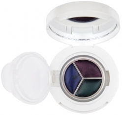 NEW <ID COSMETICS I-GEL EYE LINER TRIO -