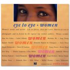New Internationalist Eye to Eye Women