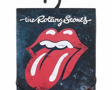 Black Rolling Stones T-Shirt 3234228