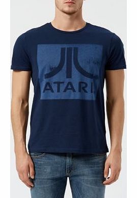 Navy Atari T-Shirt 3229414