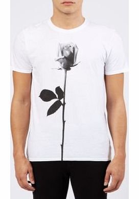 White Rose T-Shirt 3256377