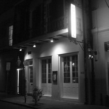 New Orleans Ghosts and Spirits Walking Tour -