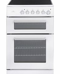 New World NWETC50W Double Cavity Electric Cooker