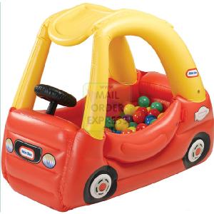 Little Tikes Cozy Coupe Play Centre
