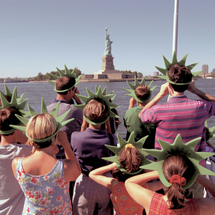 New York 2-Hour Sightseeing Cruise - Adult