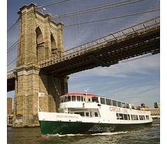 New York 2-Hour Sightseeing Cruise - Child