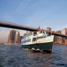 new york Full Island Sightseeing Cruise - Adult