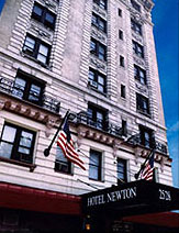 Newton Hotel