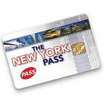 New York Pass - 2-Day Pass Adult
