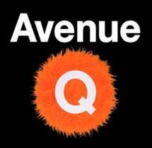 Theatre Shows - Avenue Q (Off Broadway)