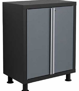 Bold Series Base Cabinet - Grey