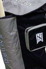 Newbery Big Duffle Cricket Bag