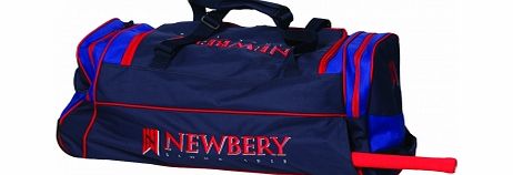 NEWBERY County Cricket Bag