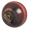 NEWBERY County Cricket Ball (Red)