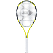 Newbery Dunlop 5Hundred Series Jnr Tennis Racket
