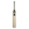 Jumbo shaped profile with thickened edges means ZEUS is a real test of the batmakers skill in order 