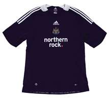 Adidas 08-09 Newcastle away