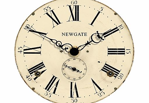 Knightsbridge Wall Clock