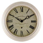 Large Gallery Wall Clock