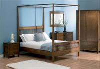 Newhaven Double Four Poster Bed
