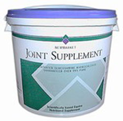newmarket Equine Joint Supplement:500g