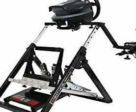 Next Level Racing Foldable Racing Wheel and Pedal Stand (PC,Xbox,PS4)